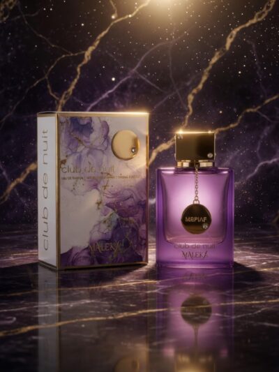 ARMAF Club De Nuit Maleka Perfume (105ml)