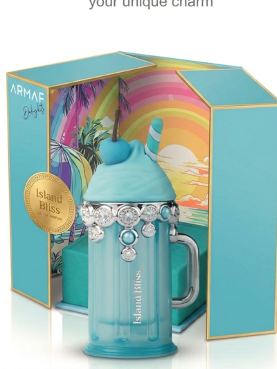 ARMAF Delights Island Bliss Perfume (100ml)