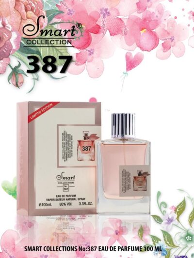 Smart Collection Perfume – No. 531 (100ml)