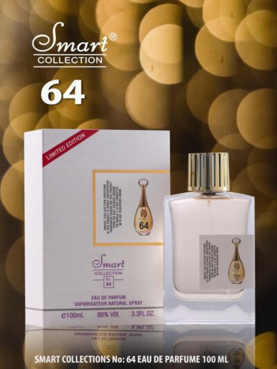 Smart Collection Perfume – No. 64 (100ml)