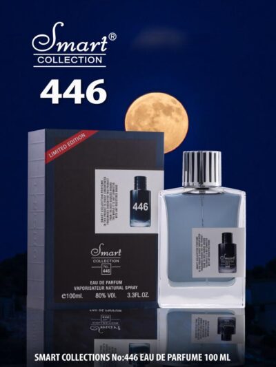 Smart Collection Perfume – No. 446 (100ml)