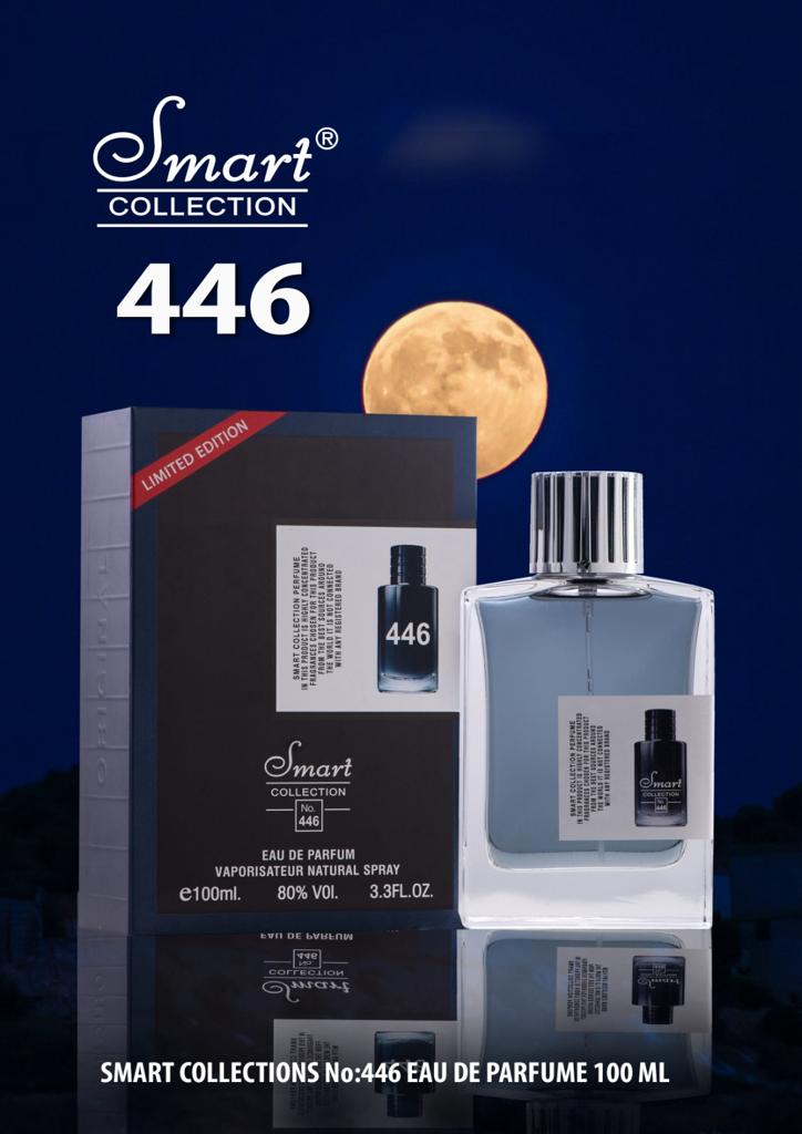 Smart Collection Perfume – No. 446 (100ml)