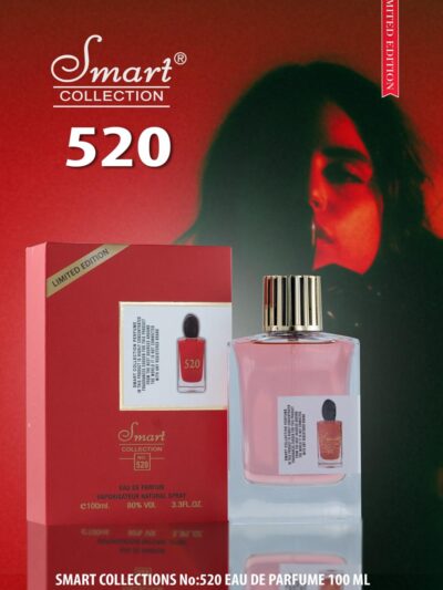 Smart Collection Perfume – No. 520 (100ml)