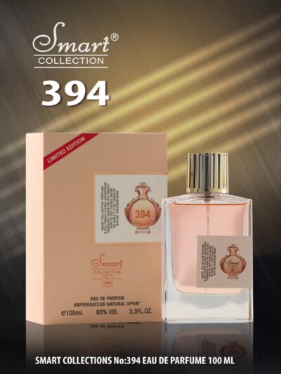 Smart Collection Perfume – No. 394 (100ml)