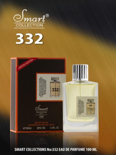 Smart Collection Perfume – No. 332 (100ml)