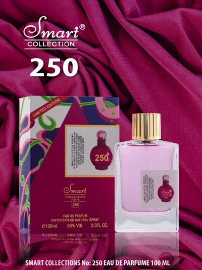 Smart Collection Perfume – No. 250 (100ml)