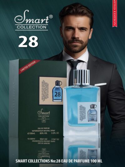 Smart Collection Perfume – No. 28 (100ml)