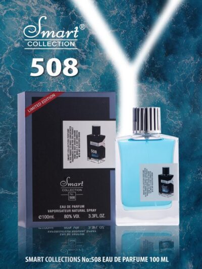 Smart Collection Perfume – No. 508 (100ml)
