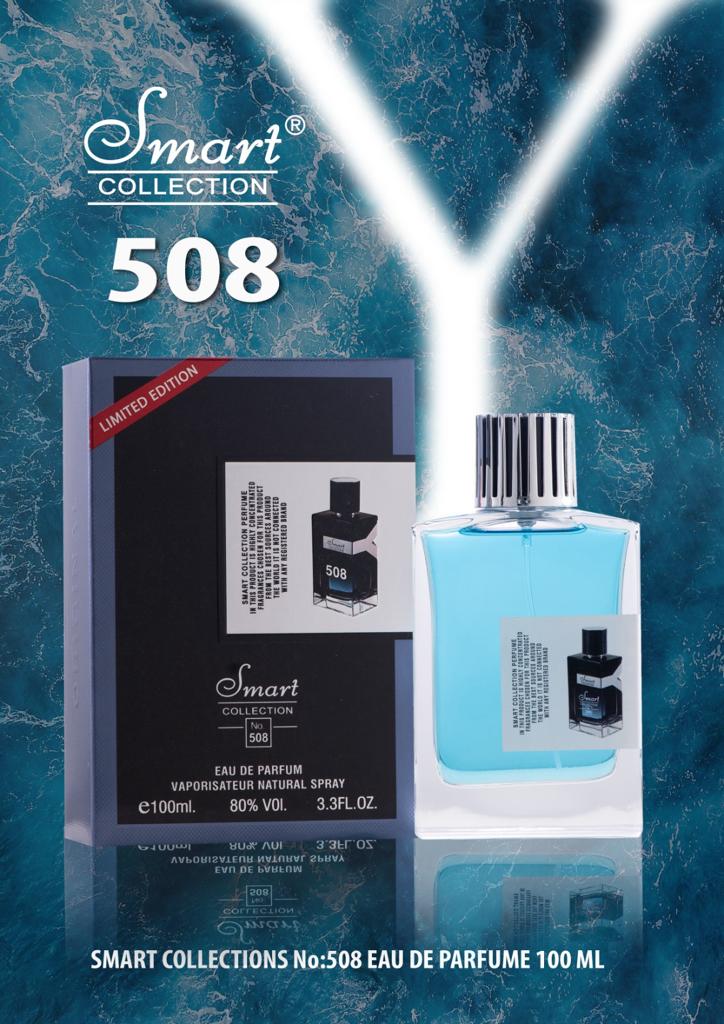 Smart Collection Perfume – No. 508 (100ml)