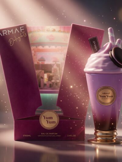 Armaf Yum Yum | Sweet & Playful Milkshake Perfume