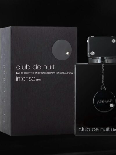 Armaf Club de Nuit Untold | Iridescent Mystery
