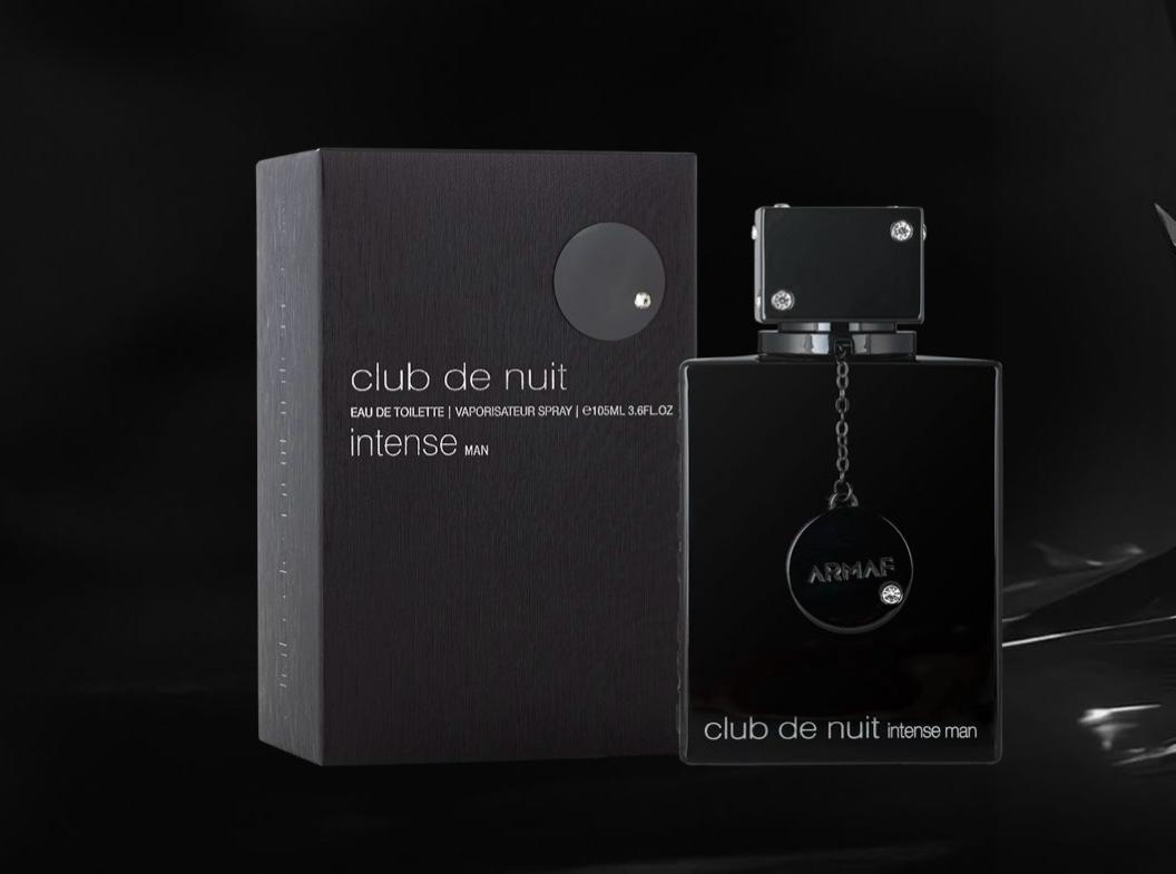Armaf Club de Nuit Untold | Iridescent Mystery