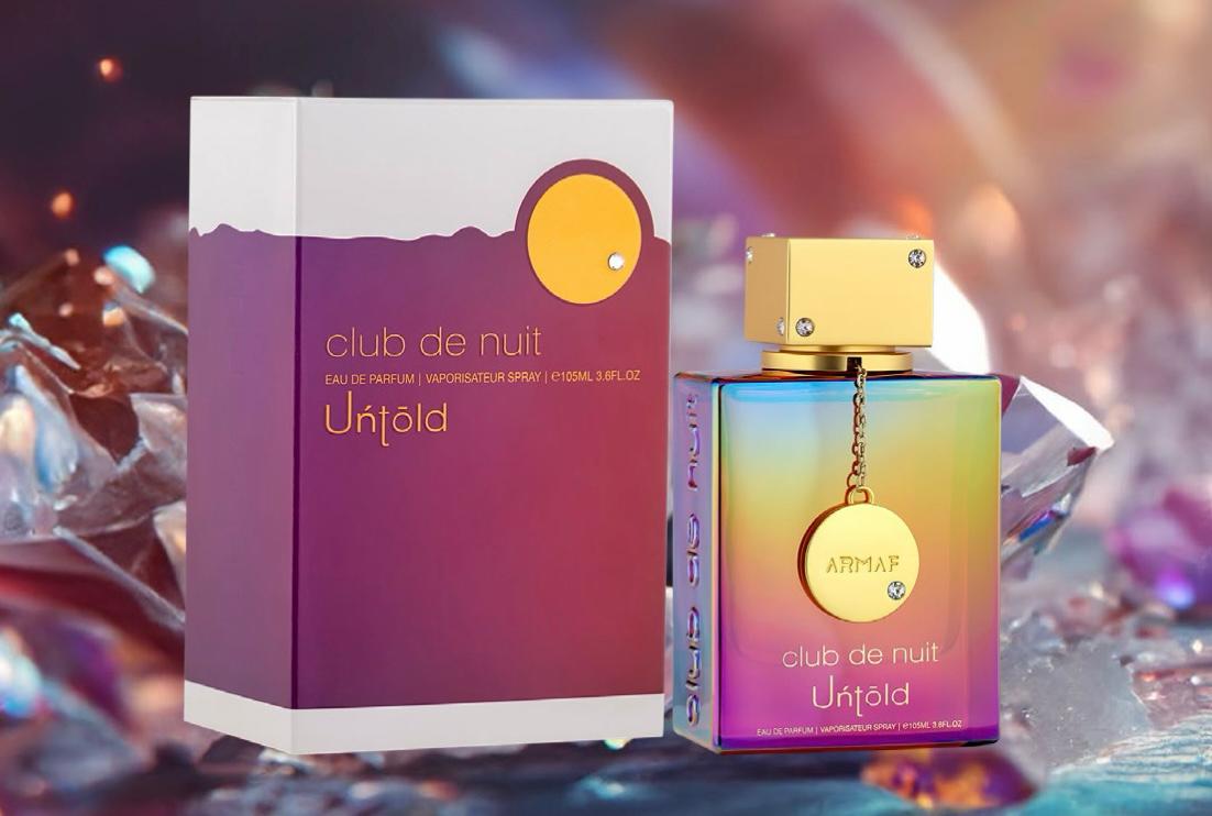 Armaf Club de Nuit Intense Man | Bold & Iconic